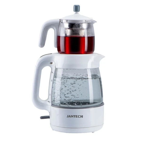 چای ساز روهمی جانتک مدل TM070