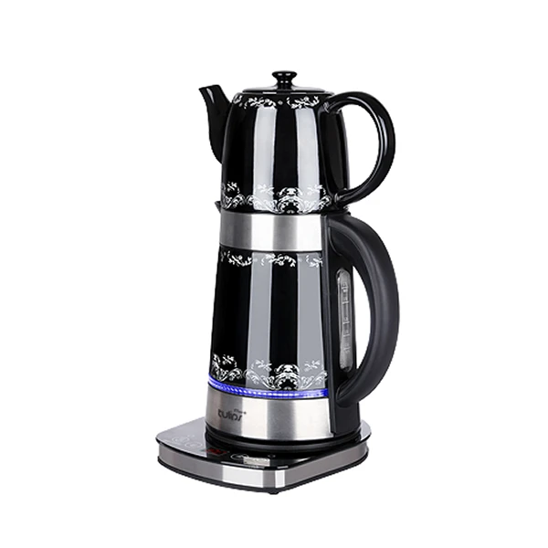 چای ساز روهمی تولیپس مدل TM-458