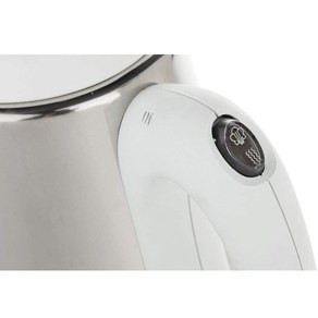چای ساز صفحه ای پارس خزر مدل TM-3500SP کنار هم استیل