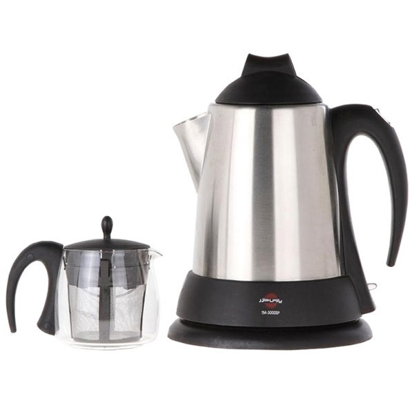 چای ساز پارس خزر مدل TM-3000SP