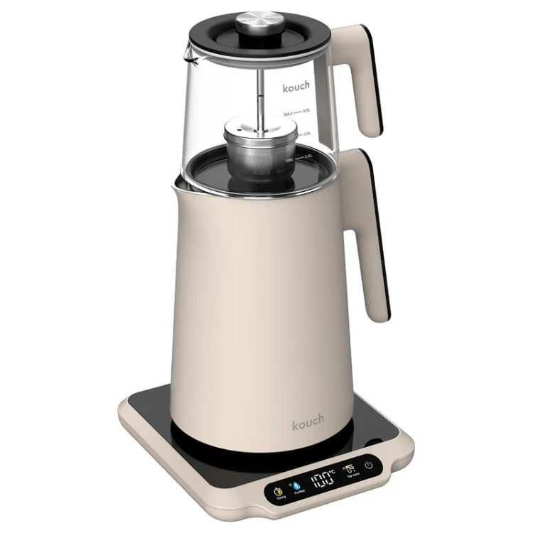 چای ساز کوخ مدل KTC-2154