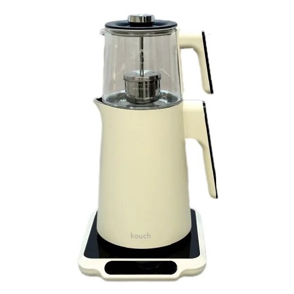 چای ساز کوخ مدل KTC-2154