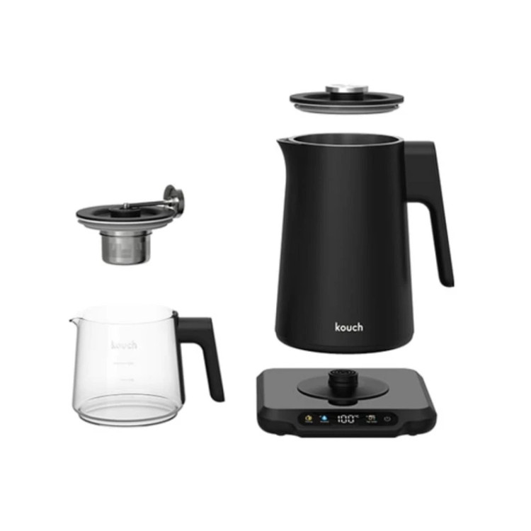 چای ساز کوخ مدل KT-2151