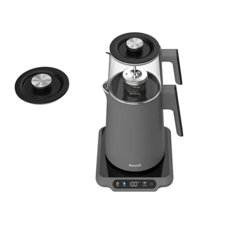چای ساز کوخ مدل KT-2151