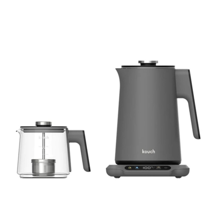 چای ساز کوخ مدل KT-2151