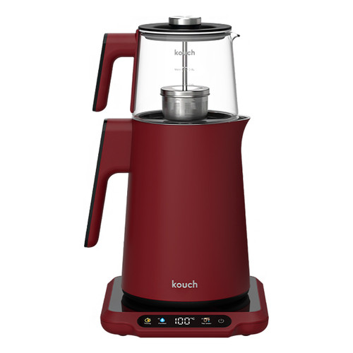 چای ساز کوخ مدل KT-2153