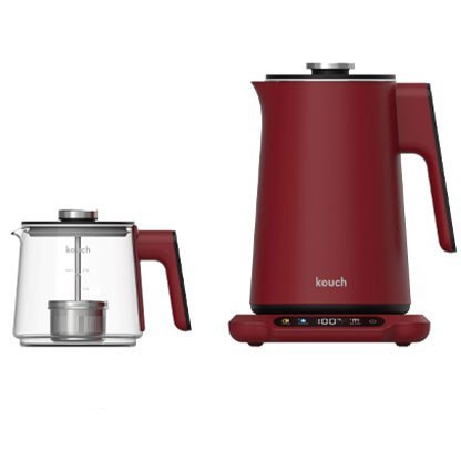 چای ساز کوخ مدل KT-2153