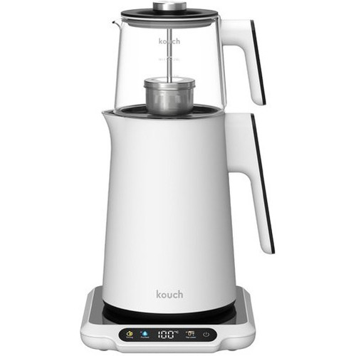 چای ساز کوخ مدل KT-2152