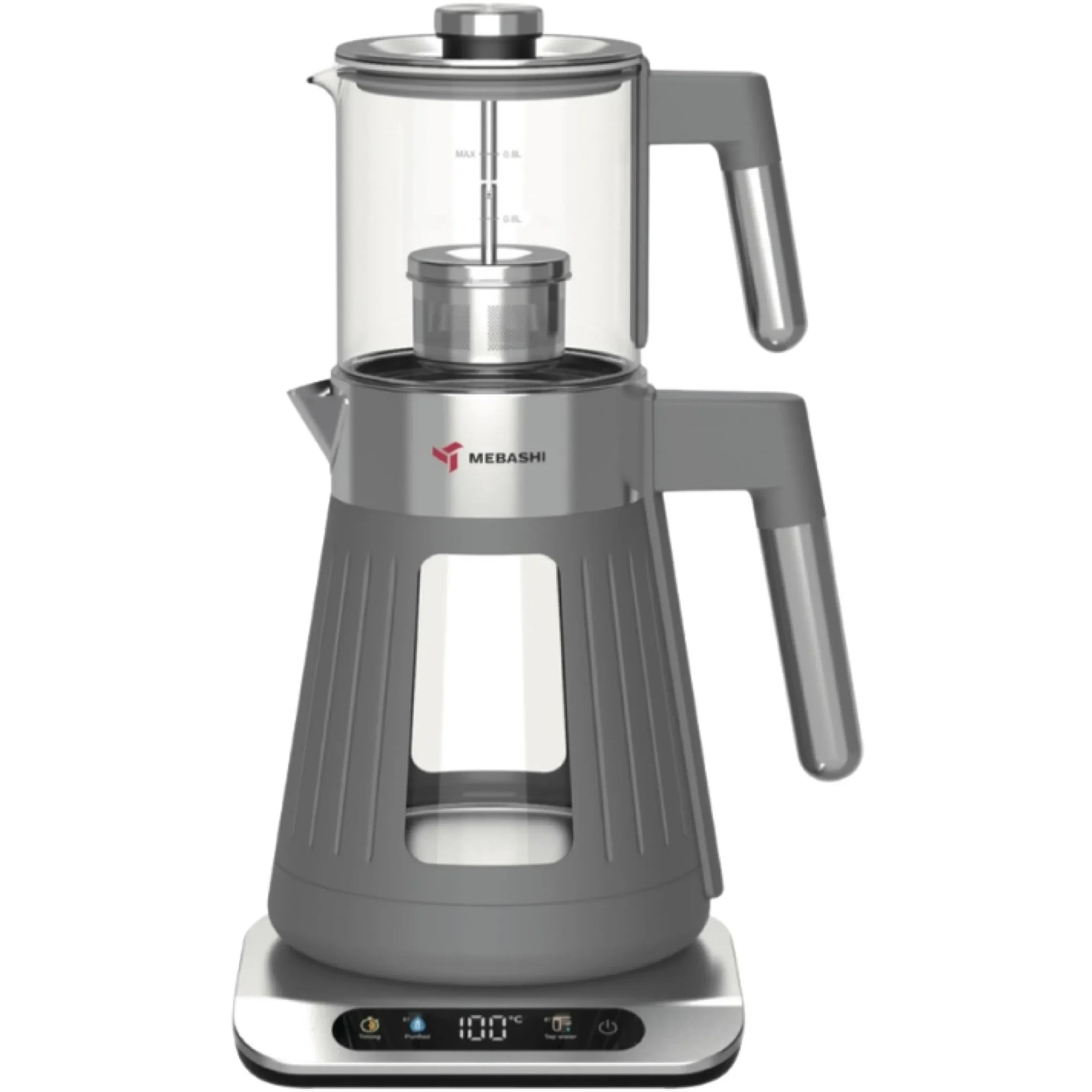 چای ساز مباشی مدل ME-TM305