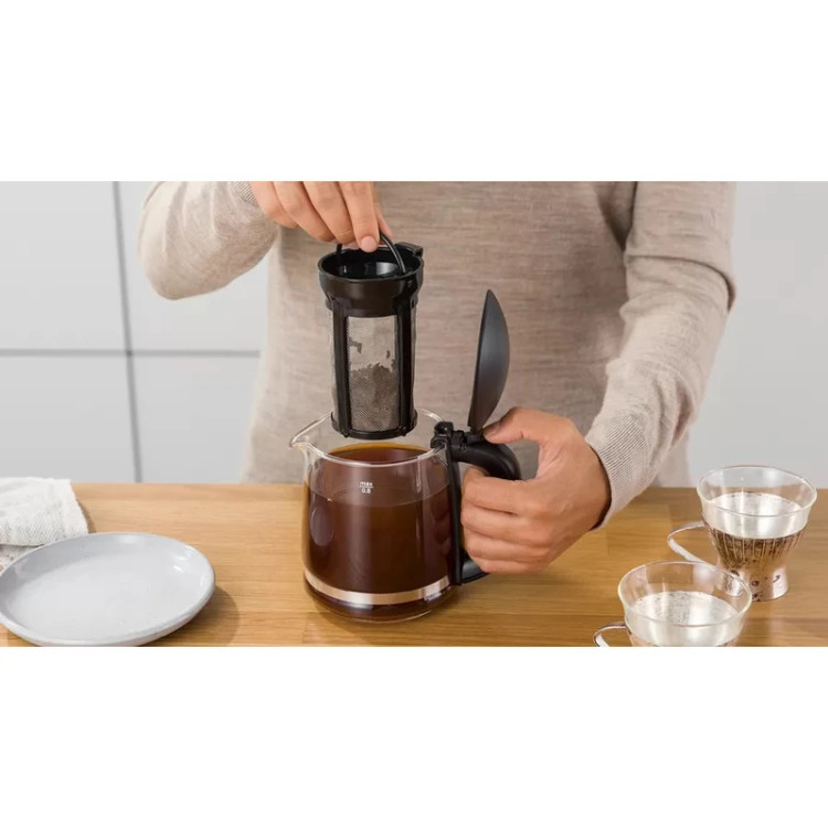 چای ساز روهمی بوش مدل TTA5603