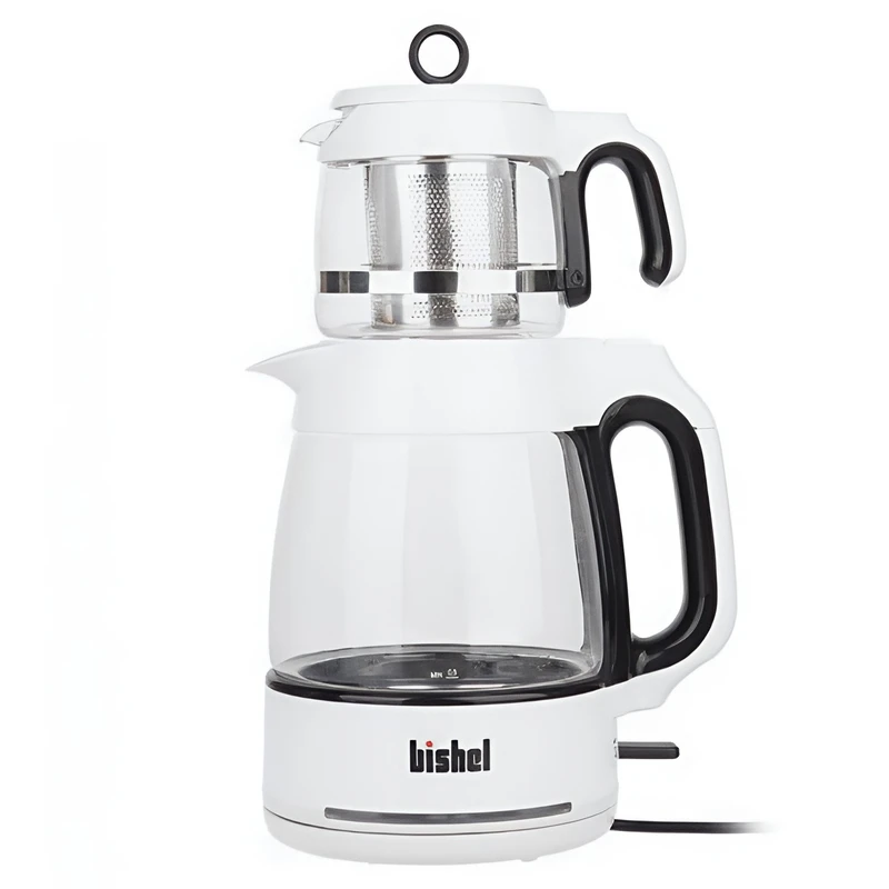 چای ساز بیشل مدل BL-TM-H6101