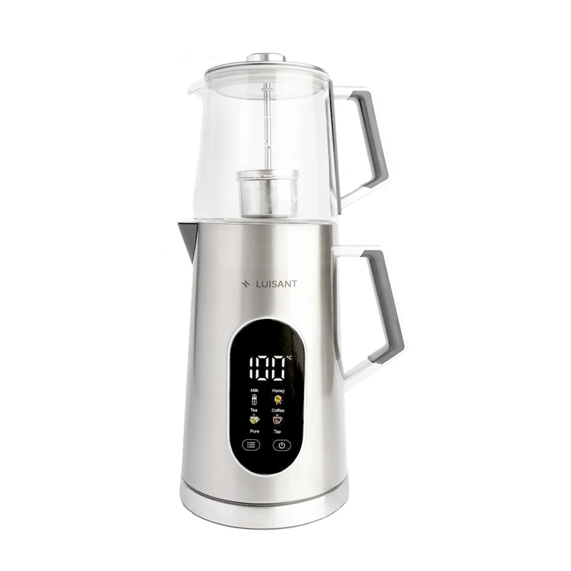 چای ساز لوییسنت مدل LWK1000