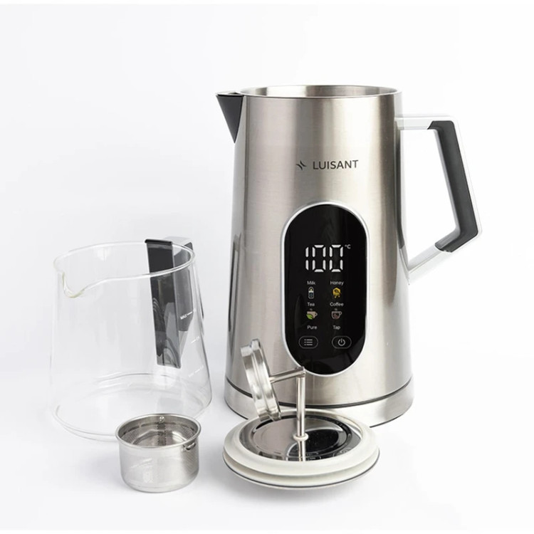 چای ساز لوییسنت مدل LWK1000