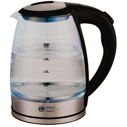 کتری برقی سارینا مدل SA-169