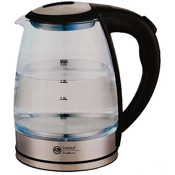 کتری برقی سارینا مدل SA-169