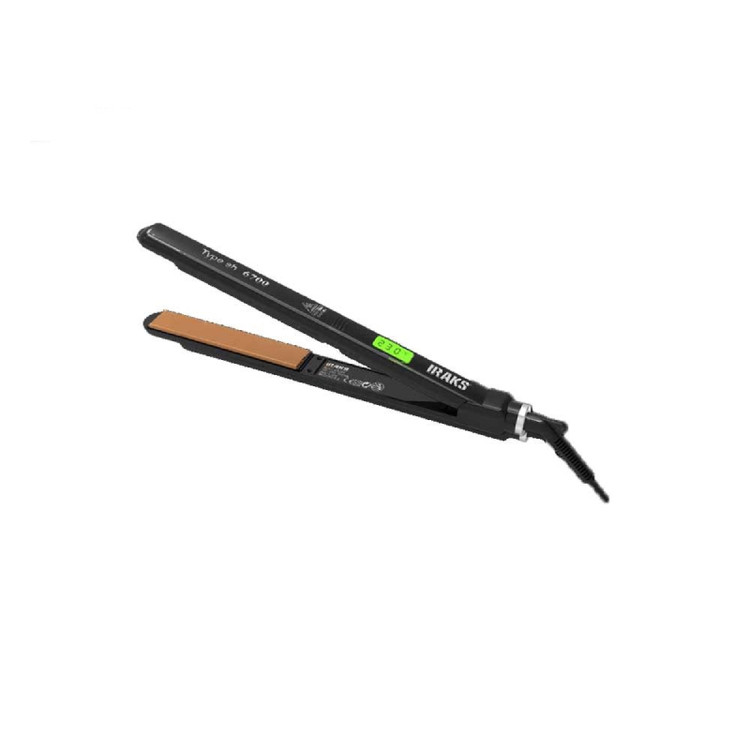 اتو مو حرفهای ایراکس (IRAKS) مدل SH 6700