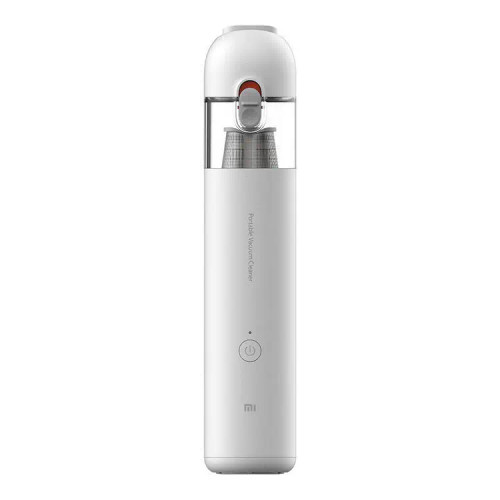 جارو شارژی خودرو شیائومی مدل Mi Vacuum Cleaner Mini SSXCQ01XY 120w