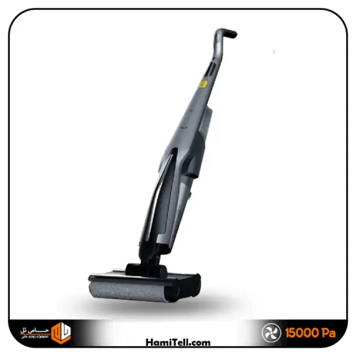 جارو شارژی شیائومی مدل DEM-VX96W مرطوب و خشک