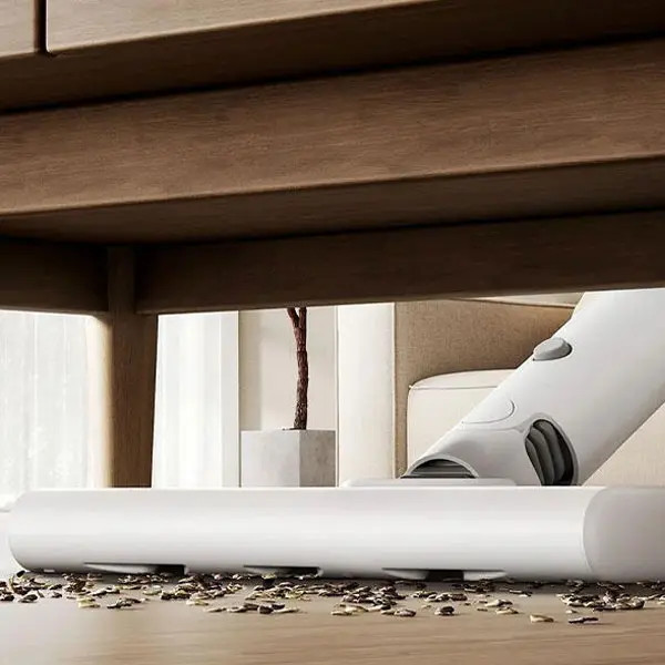 جارو شارژی عصایی شیائومی مدل Xiaomi Vacuum Cleaner P30 E204