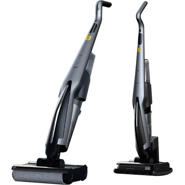 جارو شارژی شیائومی مدل DEM-VX96W مرطوب و خشک
