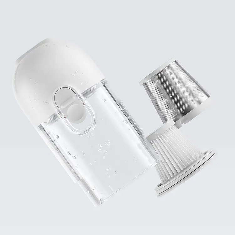 جارو شارژی خودرو شیائومی مدل Mi Vacuum Cleaner Mini SSXCQ01XY 120w