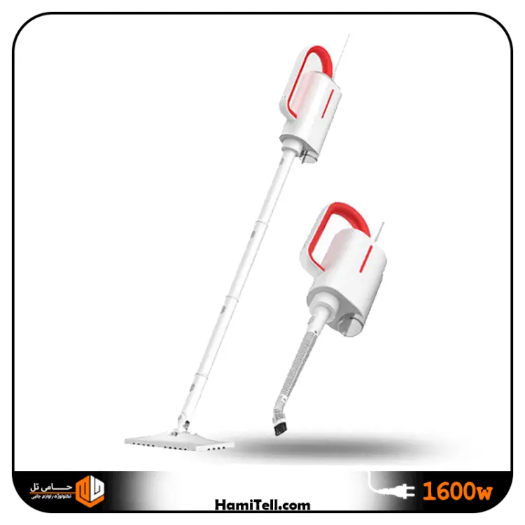 بخارشوی درما مدل Deerma DEM-ZQ610
