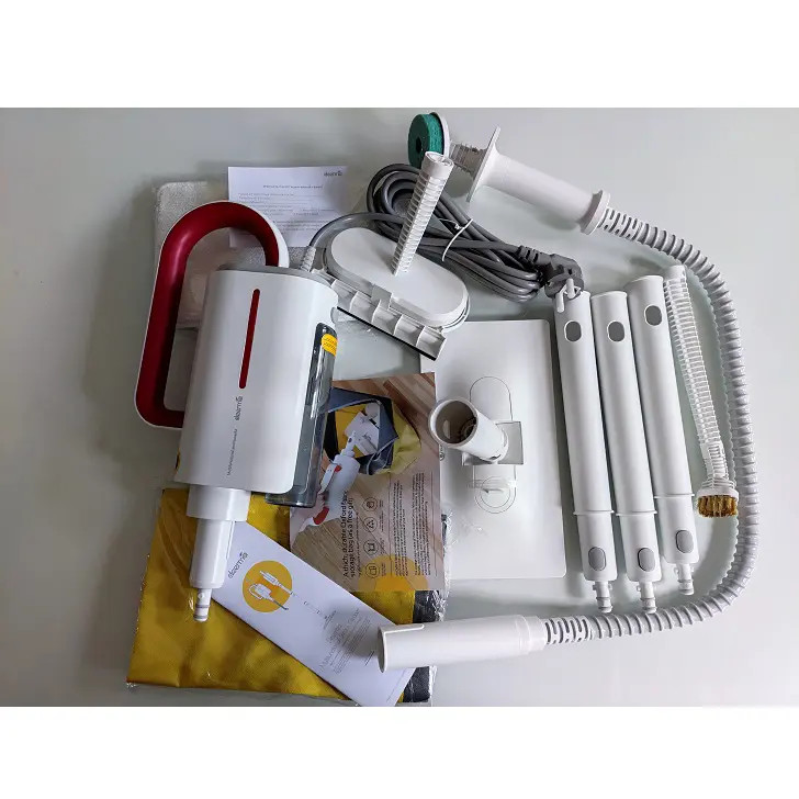 بخارشوی درما مدل Deerma DEM-ZQ610
