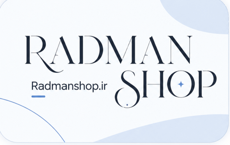 Radmanshop.ir